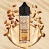 Nutty Cream 1260ml By Cloudbar Juice