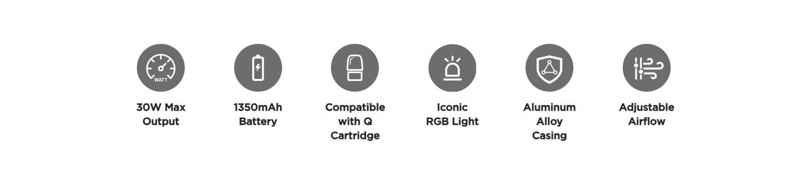 Geevape Sonder Q2 wwwvaporstationgr