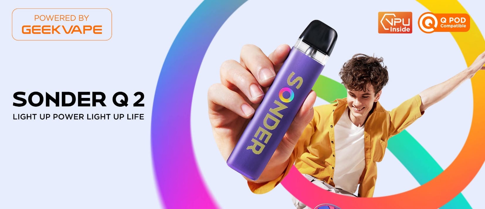 Geevape Sonder Q2 wwwvaporstationgr