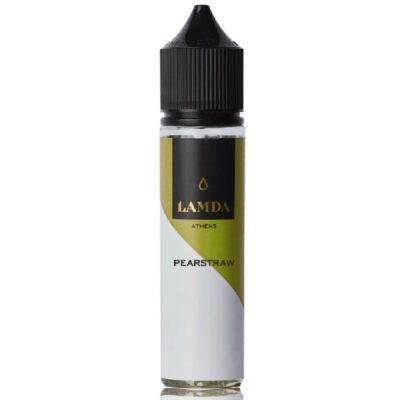 Lamda Pearstraw Vaporstation.gr