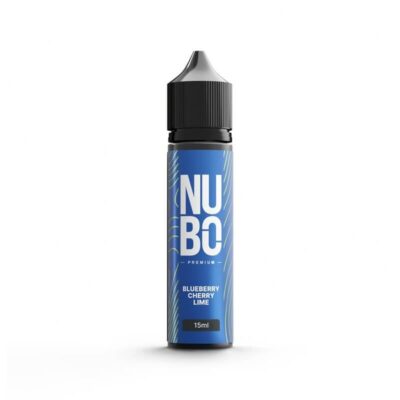 Nubo Liquids www.vaporstation.gr