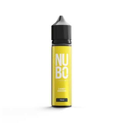 Nubo Liquids www.vaporstation.gr