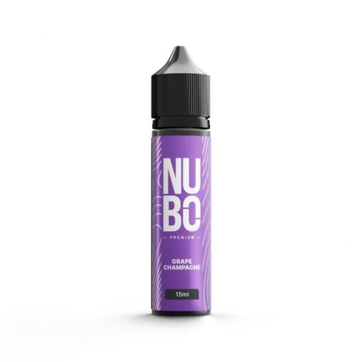 Nubo Liquids www.vaporstation.gr