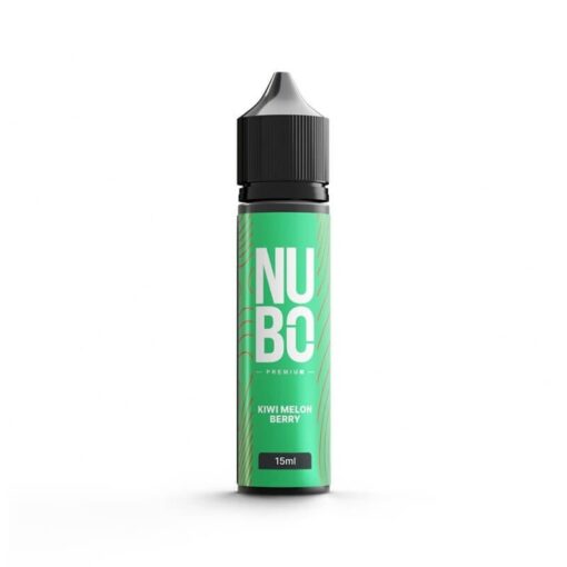 Nubo Liquids wwwvaporstationgr