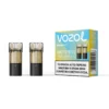 Vozol Switch Pro www.vaporstation.gr