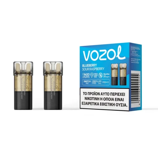 Vozol Switch Pro wwwvaporstationgr