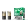 Vozol Switch Pro www.vaporstation.gr