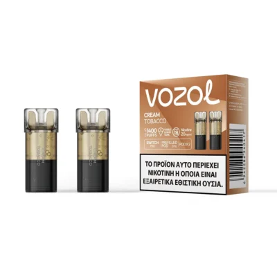Vozol Switch Pro wwwvaporstationgr