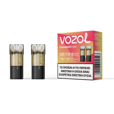 Vozol Switch Pro www.vaporstation.gr
