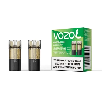 Vozol Switch Pro www.vaporstation.gr