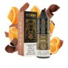 Zeus Juice Salts 10ml 20mg Chocolate Orange
