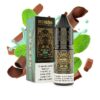 Zeus Juice Salts 10ml 20mg Choco Mint Chip