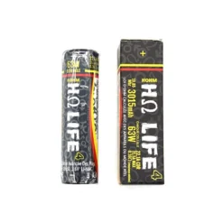 Μπαταρία Hohm Tech 18650 Hohm Life 4 3015mAh