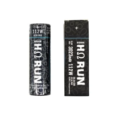 Μπαταρία Hohm Tech 21700 Hohm Run 3023mAh