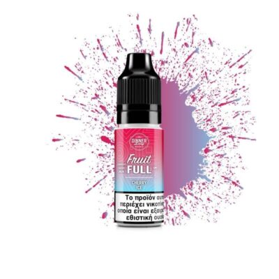 Dinner Lady Fruit Full Bar www.vaporstation.gr