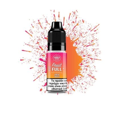 Dinner Lady Fruit Full Bar www.vaporstation.gr