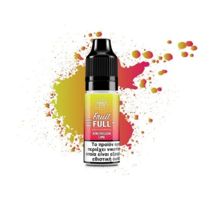 Dinner Lady Fruit Full Bar www.vaporstation.gr