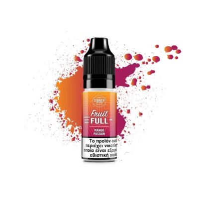 Dinner Lady Fruit Full Bar www.vaporstation.gr
