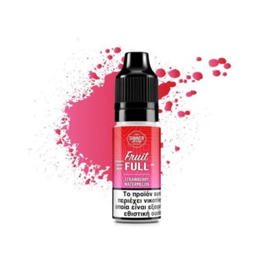 Dinner Lady Fruit Full Bar www.vaporstation.gr