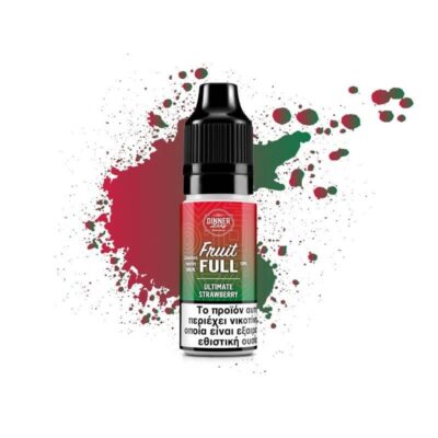Dinner Lady Fruit Full Bar www.vaporstation.gr