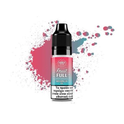 Dinner Lady Fruit Full Bar www.vaporstation.gr