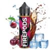 Firepods-cherry-cola-ice-60ml_vaporstationgr_ | Vaporstation.gr Eleven Liquids Firepods wwwvaporstationgr