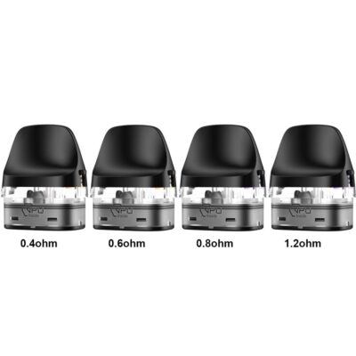 GeekVape J Cartridge Pod 5ml www.vaporstation.gr