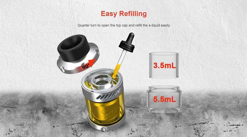 HellVape Dead Rabbit V3 wwwvaporstationgr