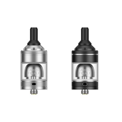 Innokin Ares Finale www.vaporstation.gr