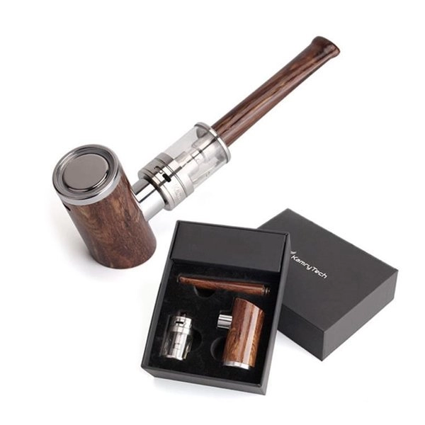 Kamry E-Pipe K1000 Plus wwwvaporstationgr