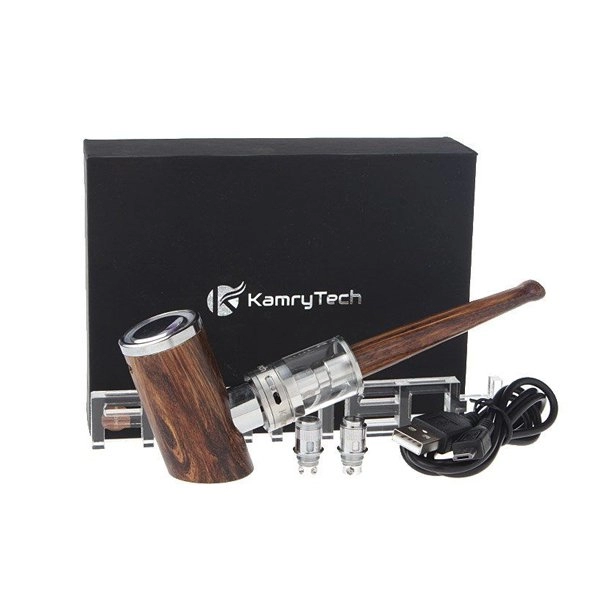 Kamry E-Pipe K1000 Plus wwwvaporstationgr