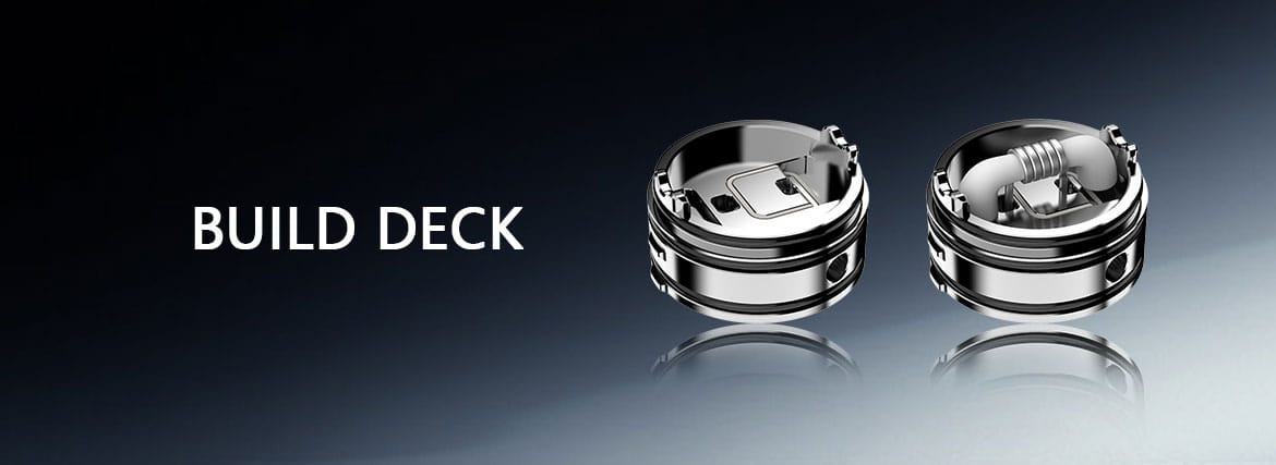 BD VApe Precisio GT wwwvaporstationgr