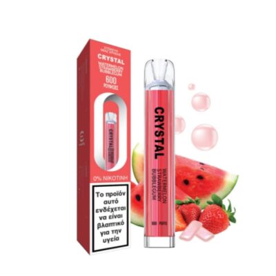 SKE Crystal Zero Nic www.vaporstation.gr