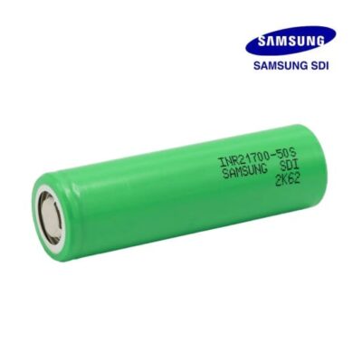 Samsung INR21700 50S 5000mAh 25A