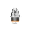 Oxva NeXLim Tank 4ml wwwvaporstationgr