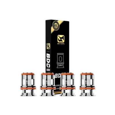 BD Vape BDC Coil (Precisio Subohm)