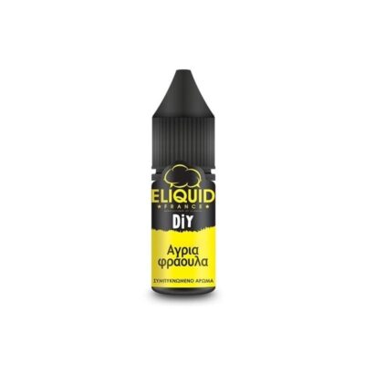 Eliquid France DIY www.vaporstation.gr