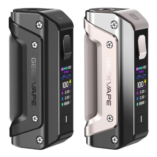 GeekVape Aegis Solo 3 wwwvaporstationgr