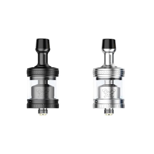 Hellvape Dead Rabbit MTL 2 RTA wwwvaporstationgr