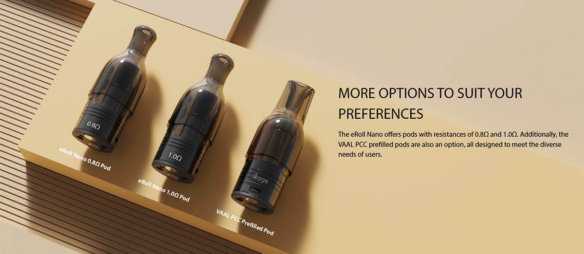 Joyetech eRoll Nano wwwvaporstationgr