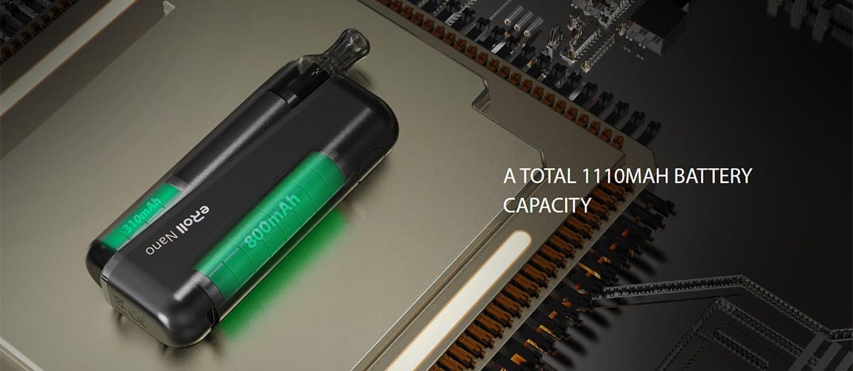 Joyetech eRoll Nano wwwvaporstationgr