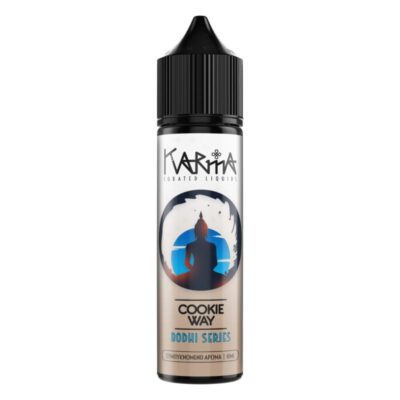 Karma Curated Liquids www.vaporstation.gr