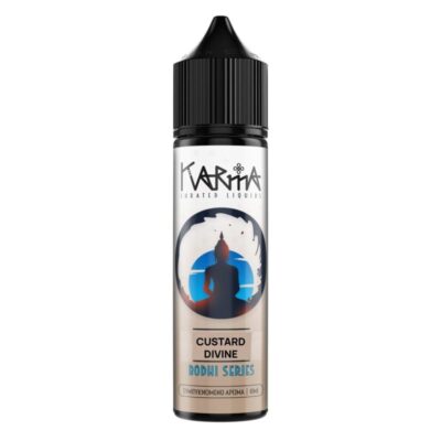 Karma Curated Liquids www.vaporstation.gr