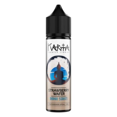 Karma Curated Liquids www.vaporstation.gr