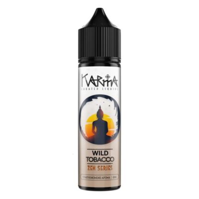 Karma Curated Liquids www.vaporstation.gr