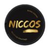 Niccos Pouches www.vaporstation.gr
