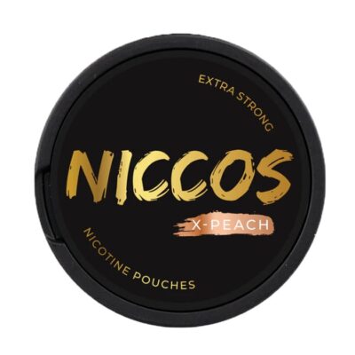 Niccos Pouches www.vaporstation.gr