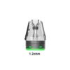 Oxva NeXLim Tank 4ml wwwvaporstationgr