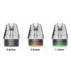 Oxva NeXLim Tank 4ml wwwvaporstationgr