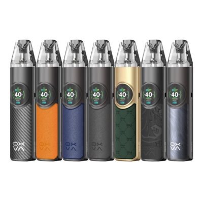 Oxva NeXLim Pod wwwvaporstationgr